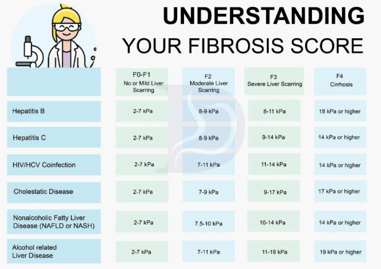 Fatty Liver - Digestive And Liver Health Specialists