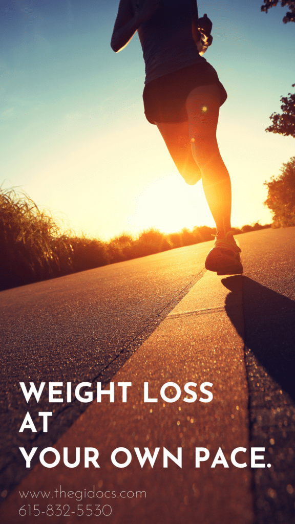 Best Weight Loss Clinic in Hendersonville and Franklin Area