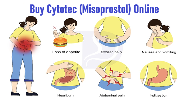 buy cytotec online