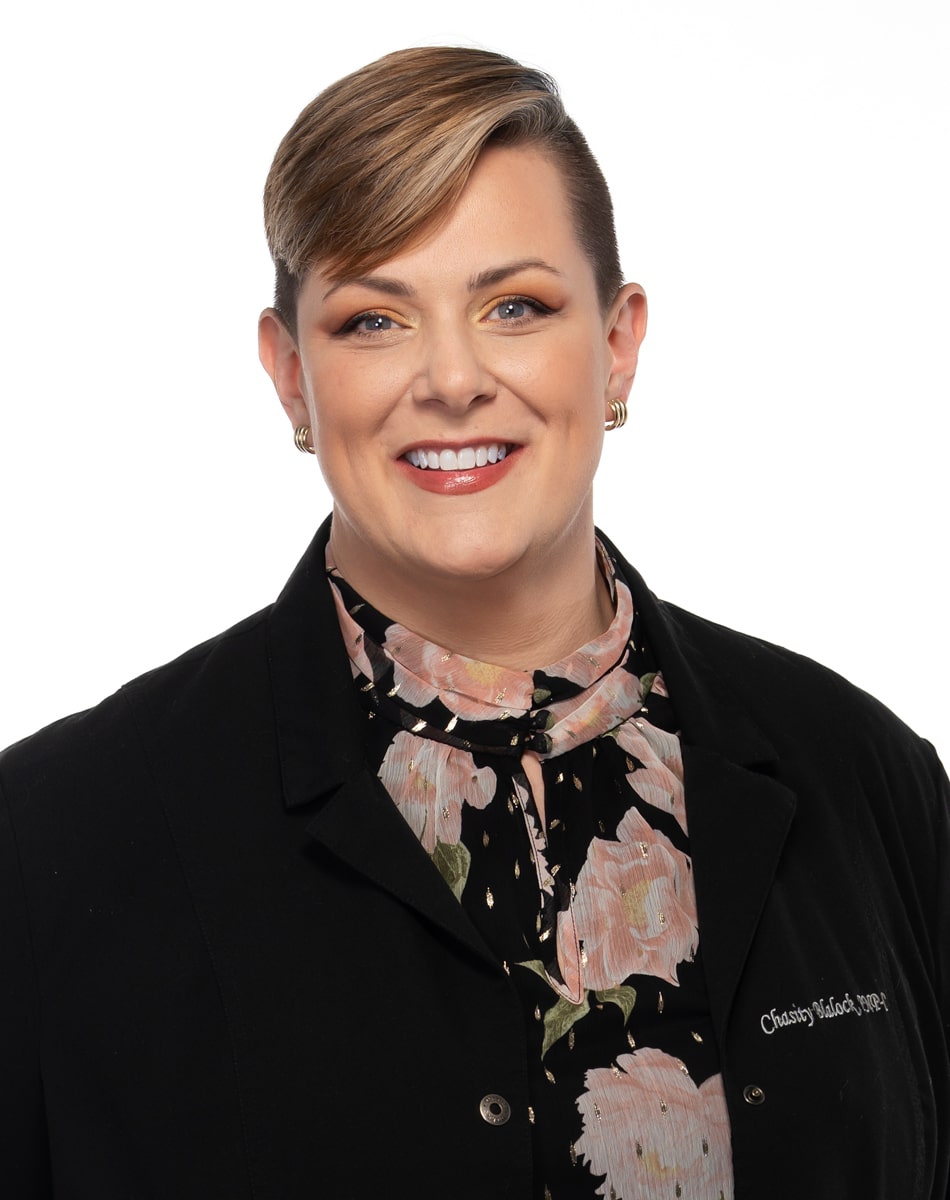 Chasity Blalock