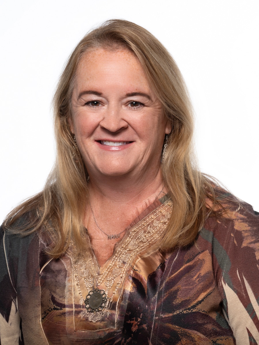 Denise Oram