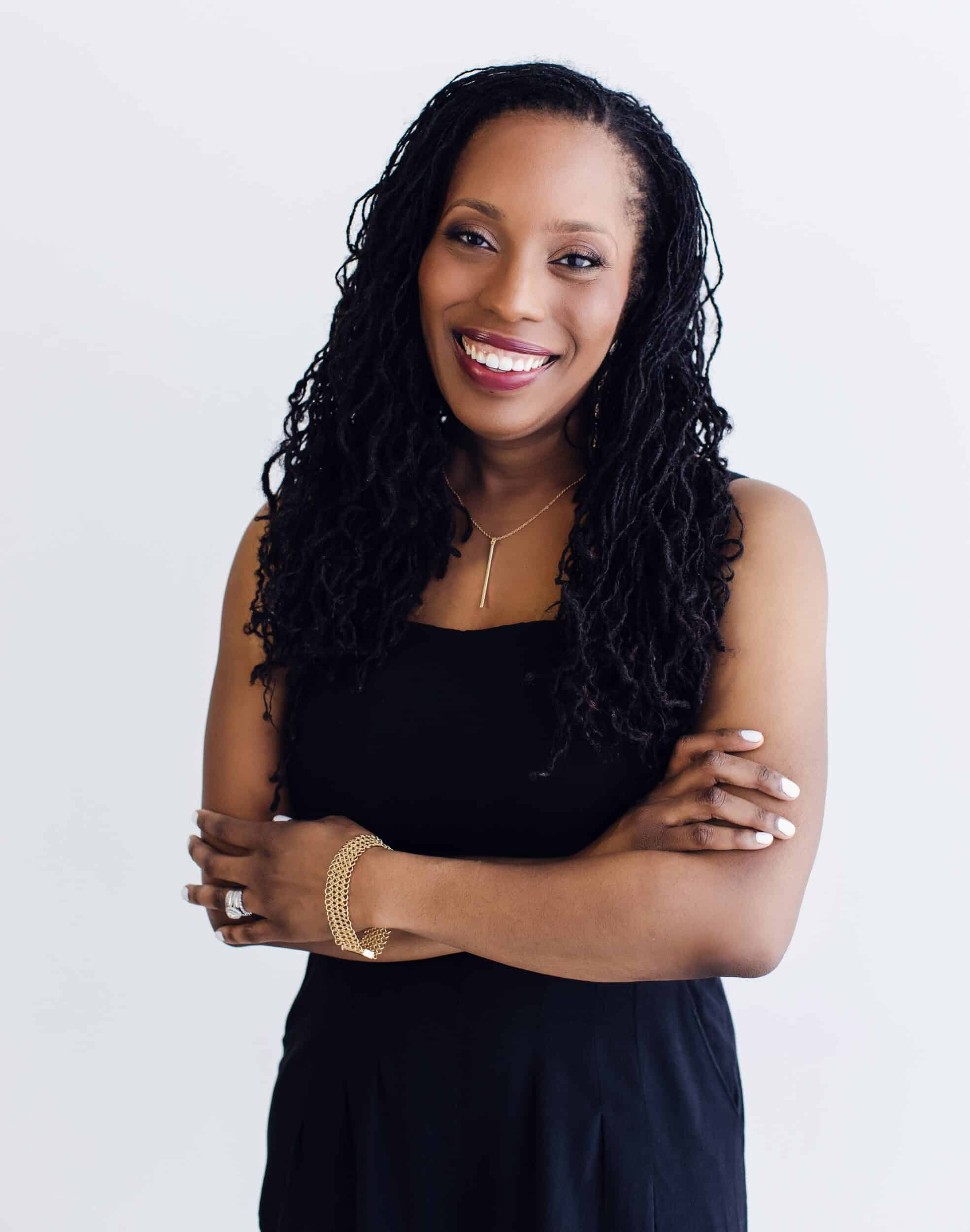 Stephanie Pointer