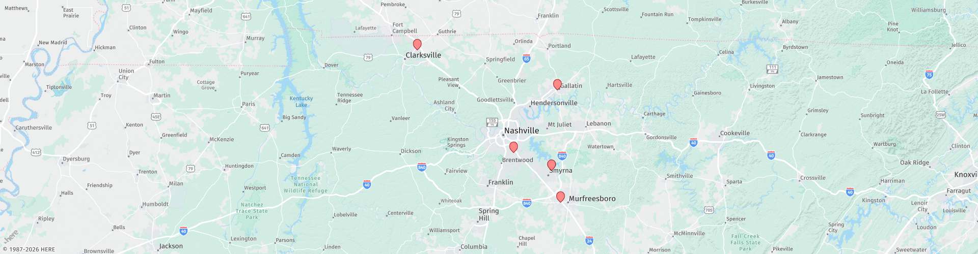 Location Map: 